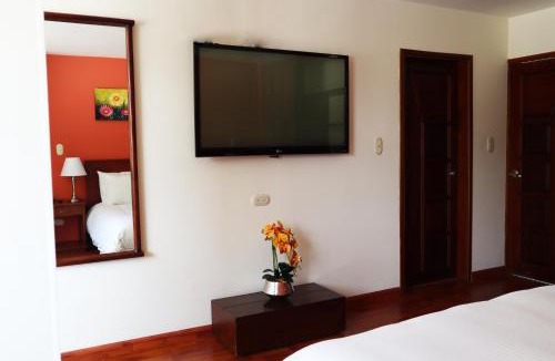 Duitama Hotel | Kur Hotel & Bio Spa