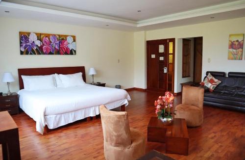 Duitama Hotel | Kur Hotel & Bio Spa