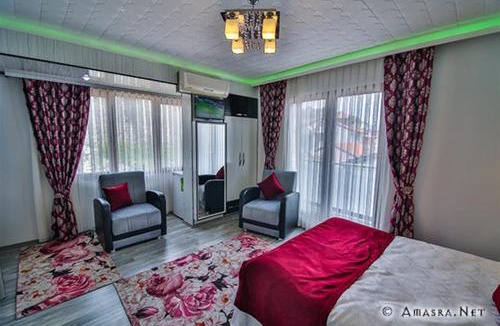 Amasra House | Kural Pansiyon