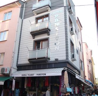 Amasra House | Kural Pansiyon