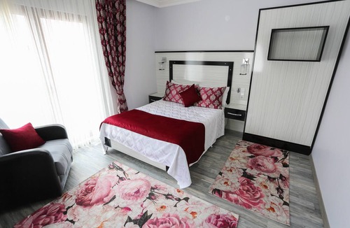 Amasra Hotel | Kural Pansiyon