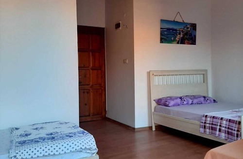 Ayvalik City Center Hotel | Kural Pansiyon