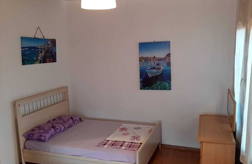 Ayvalik City Center Hotel | Kural Pansiyon