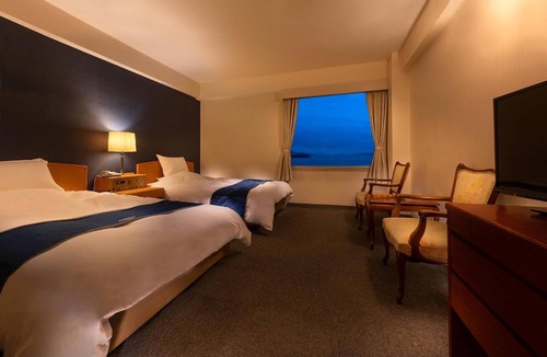 Kurashiki Hotel | Kurashiki Seaside Hotel