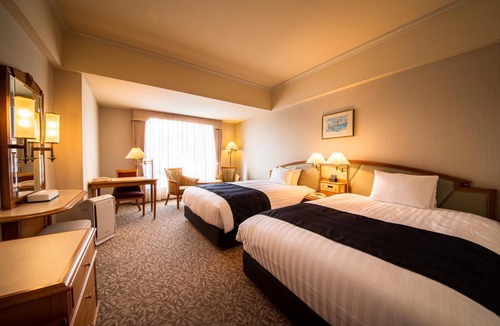 Kure Hotel | Kure Hankyu Hotel