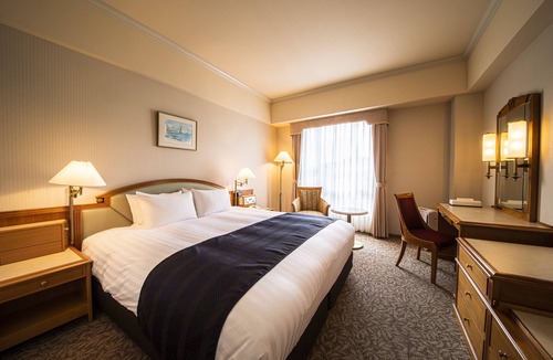 Kure Hotel | Kure Hankyu Hotel