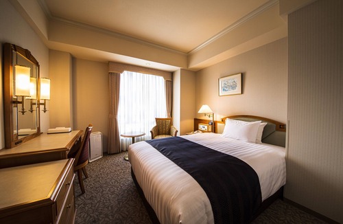 Kure Hotel | Kure Hankyu Hotel