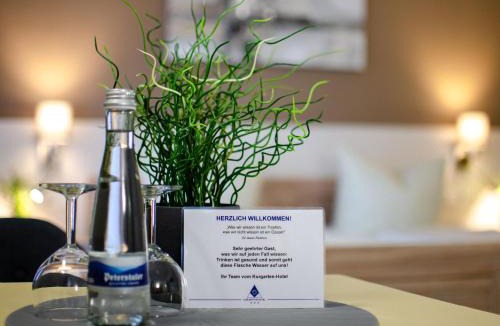 Wolfach Hotel | Kurgarten-Hotel