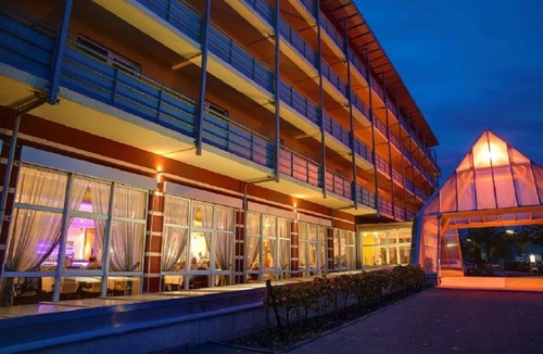 Bad Windsheim Hotel | Kurhotel Pyramide Bad Windsheim