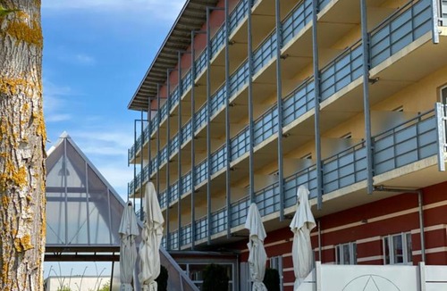 Bad Windsheim Hotel | Kurhotel Pyramide Bad Windsheim