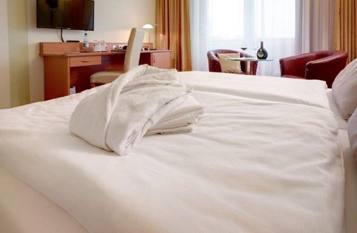 Bad Windsheim Hotel | Kurhotel Pyramide Bad Windsheim