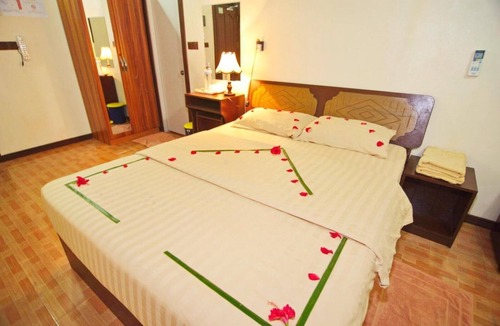 Omadhoo House | Kuri Beach View Inn