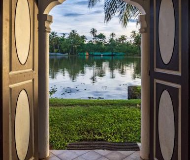 Nedumudy Bed & Breakfast | Kurialacherry House Alleppey