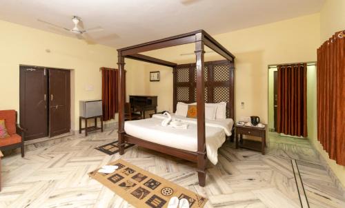 Khichan Resort | Kurja Resort