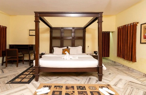 Khichan Hotel | Kurja Resort