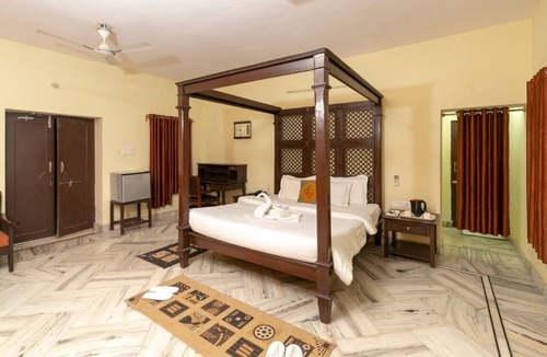 Khichan Hotel | Kurja Resort