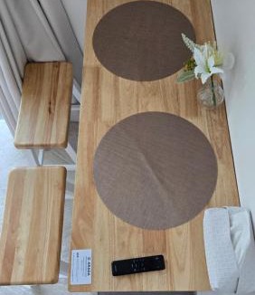 Sharjah Apartment | Kuro Homes