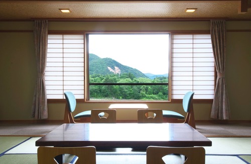 Omachi Hotel | Kurobe Kanko Hotel