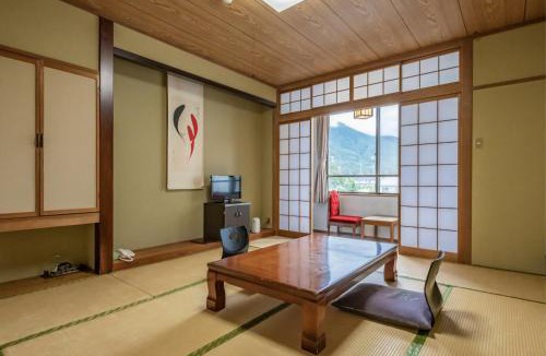 Omachi Hotel | Kurobe View Hotel