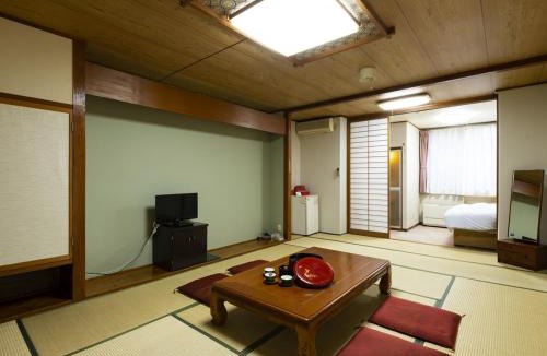 Omachi Hotel | Kurobe View Hotel