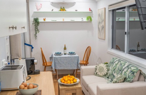 Darbys Falls House | Kurrajong Tiny Home