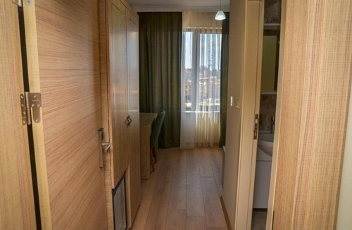 Kaymakli Hotel | KURT OTEL