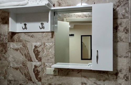 Kaymakli Hotel | KURT OTEL