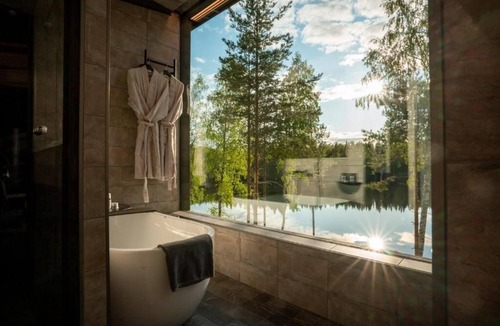 Rantasalmi Hotel | Kuru