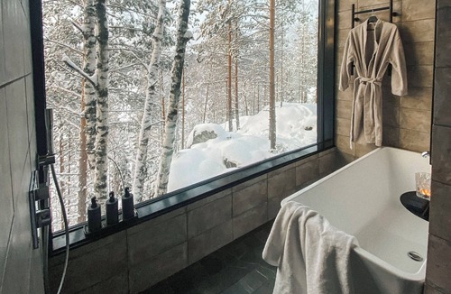 Rantasalmi Hotel | Kuru