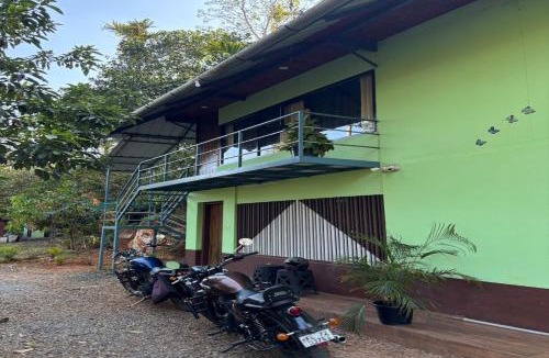 Mananthavady House | Kuruva Heritage Home