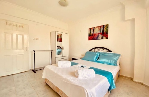 Kadnlar Denizi Mahallesi House | Kusadası'nda Harika bir Villa Nida 29