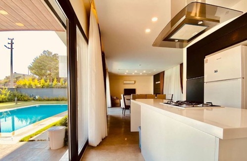 Yavansu Mahallesi House | Kusadası nda havuzlu muhtesem villa NEWADA 8