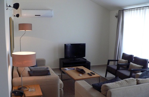 Soke Apartment | KUSADASI GOLF & SPA RESORT