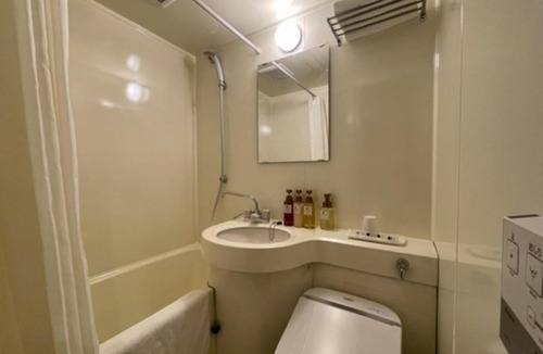 Kusatsu Hotel | Kusatsu Daiichi Hotel - Vacation STAY 99256v