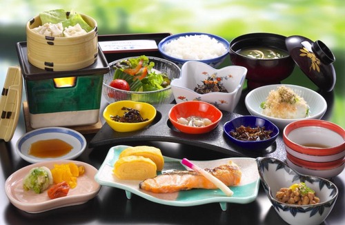 Kusatsu Onsen Hotel | Kusatsu Skyland Hotel / Vacation STAY 69574