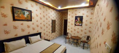 Jaipur District Resort | Kushemgarh