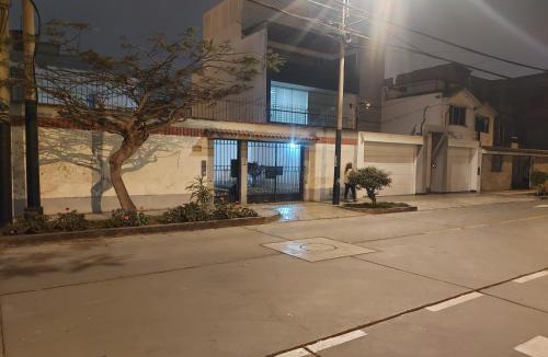 Santiago de Surco House | KUSIHaus