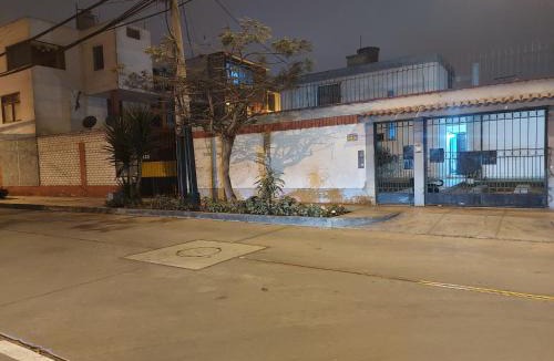 Santiago de Surco House | KUSIHaus