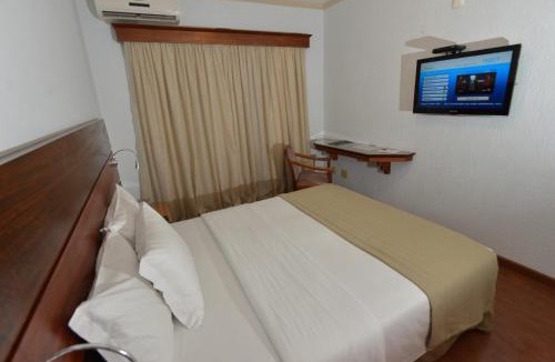 Guarapuava Hotel | Kuster Hotel