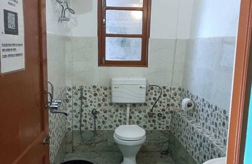 Turuk Hotel | Kusuman Homestay