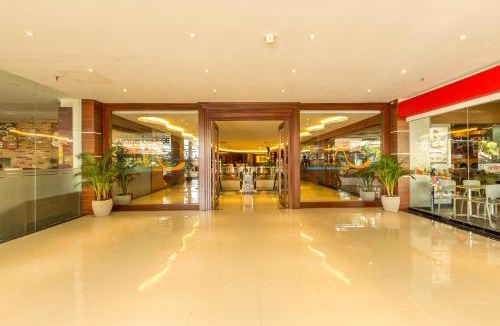 Downtown Kuta Hotel | Kutabex Beachfront Hotel