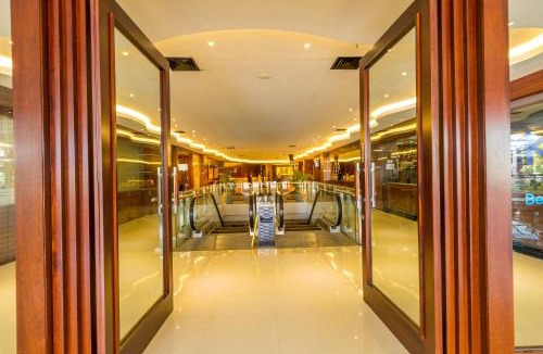 Downtown Kuta Hotel | Kutabex Beachfront Hotel