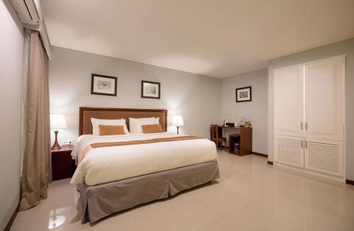 Downtown Kuta Hotel | Kutabex Beachfront Hotel