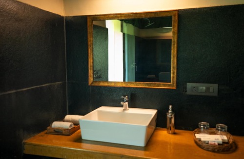Talab Hotel | Kutani Bagh Sariska