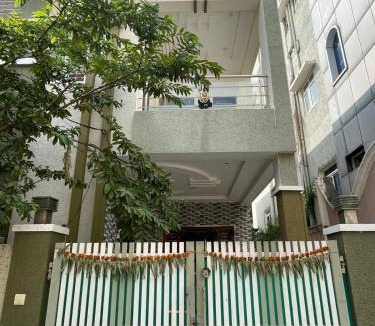 Medchal Villa | Kutir Stay