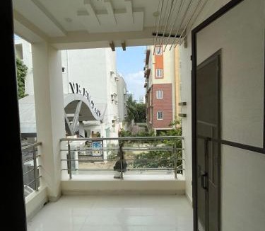 Medchal Villa | Kutir Stay