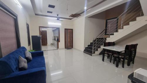 Hyderabad Villa | Kutir Stay Vihar