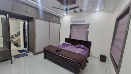 Hyderabad Villa | Kutir Stay Vihar