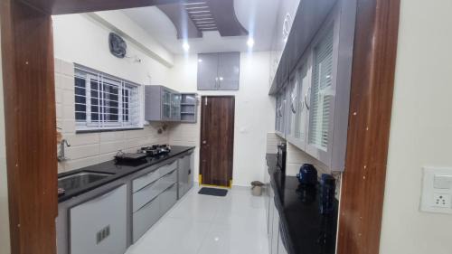 Hyderabad Villa | Kutir Stay Vihar