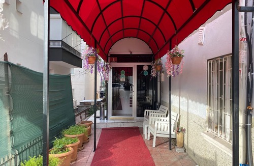Cankaya Apartment | KUTLU SUİT'S